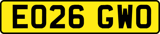 EO26GWO