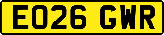 EO26GWR