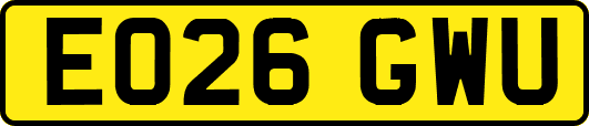 EO26GWU