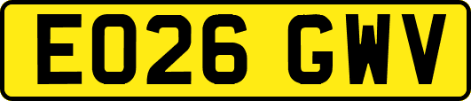 EO26GWV