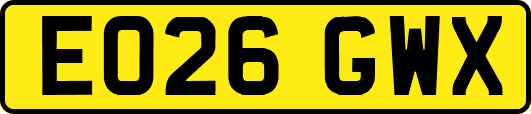 EO26GWX