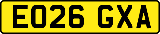 EO26GXA