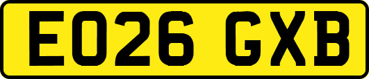 EO26GXB