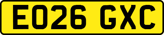 EO26GXC