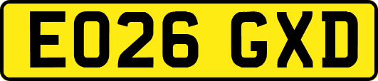 EO26GXD