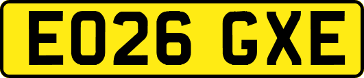 EO26GXE