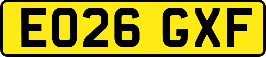 EO26GXF