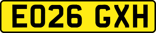 EO26GXH