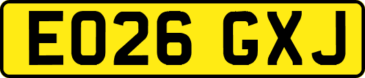 EO26GXJ