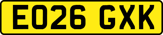EO26GXK