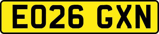 EO26GXN