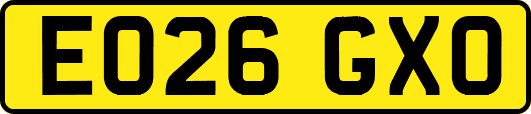 EO26GXO