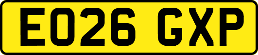 EO26GXP
