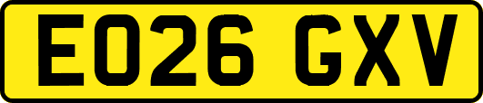 EO26GXV