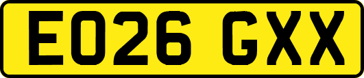 EO26GXX