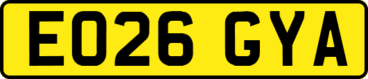 EO26GYA