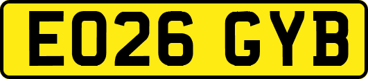 EO26GYB