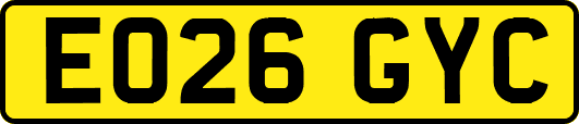 EO26GYC