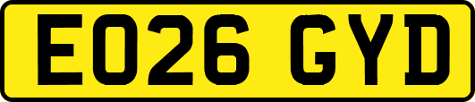 EO26GYD