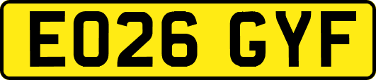 EO26GYF