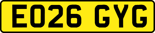 EO26GYG