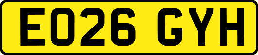EO26GYH
