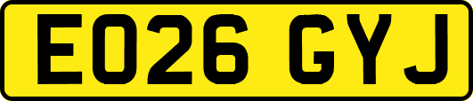 EO26GYJ