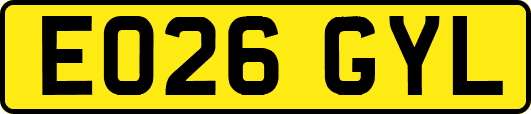 EO26GYL