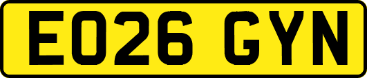 EO26GYN