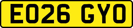 EO26GYO