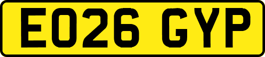 EO26GYP