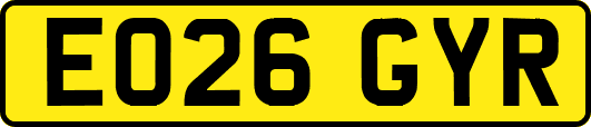 EO26GYR