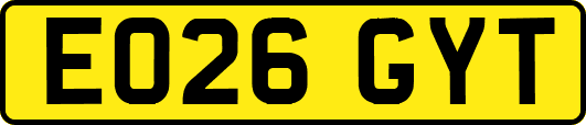 EO26GYT