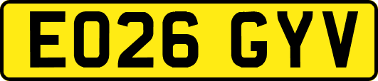 EO26GYV