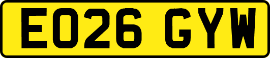 EO26GYW