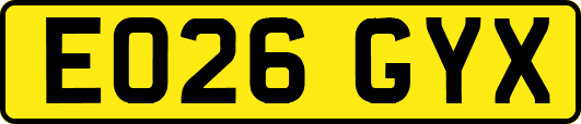EO26GYX