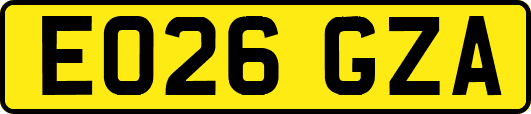 EO26GZA