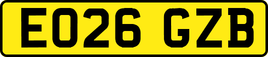EO26GZB
