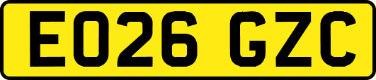 EO26GZC