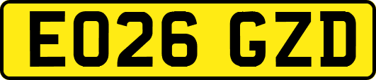 EO26GZD