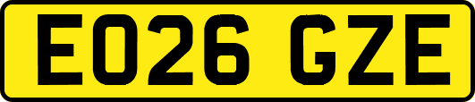 EO26GZE