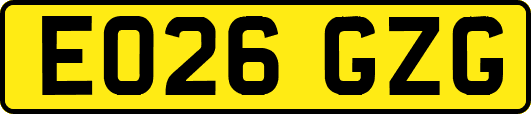 EO26GZG