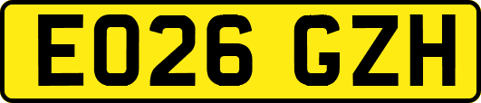 EO26GZH