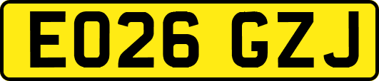 EO26GZJ