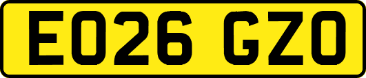 EO26GZO
