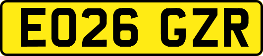 EO26GZR