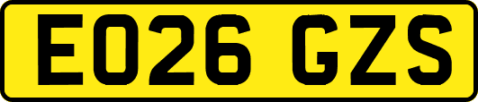 EO26GZS