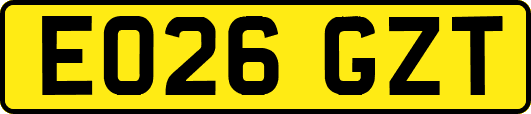 EO26GZT