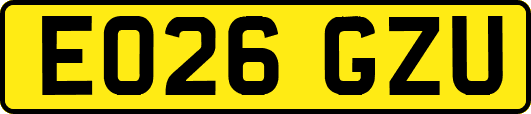 EO26GZU