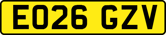 EO26GZV